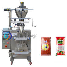 JB-300J Automatic High Speed Small Plastic Bag Sachet Pouch Jam Sauce Liquid Packing Filling Machine